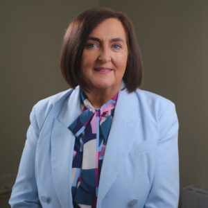 Maressa Gallagher Legal Executive
