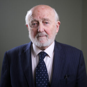 Kieran O'Gorman Principal