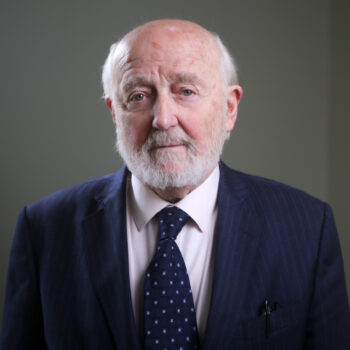 Kieran O'Gorman Principal