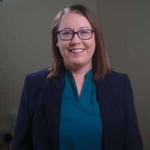 Lisa McBride Solicitor