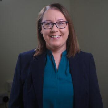 Lisa McBride Solicitor