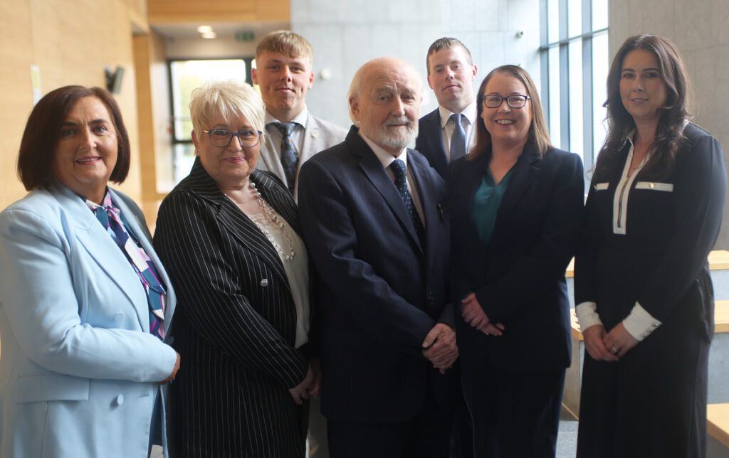 kieran o'gorman team