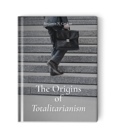 The Origins of Totalitarism