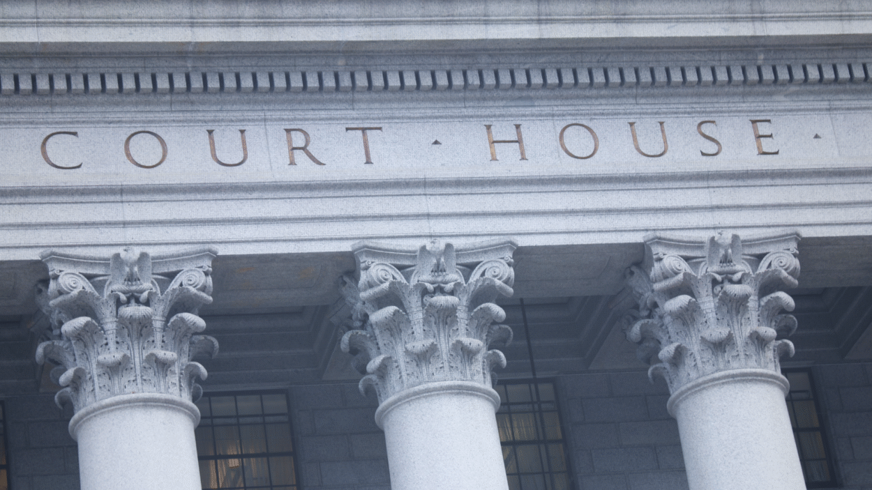 Litigation & Criminal Law Ireland