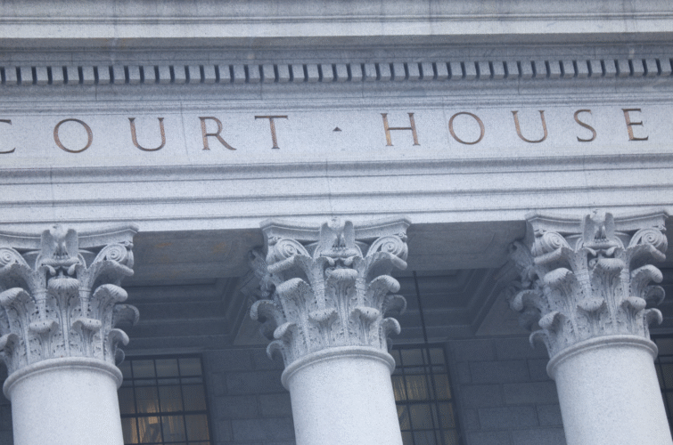 Litigation & Criminal Law Ireland