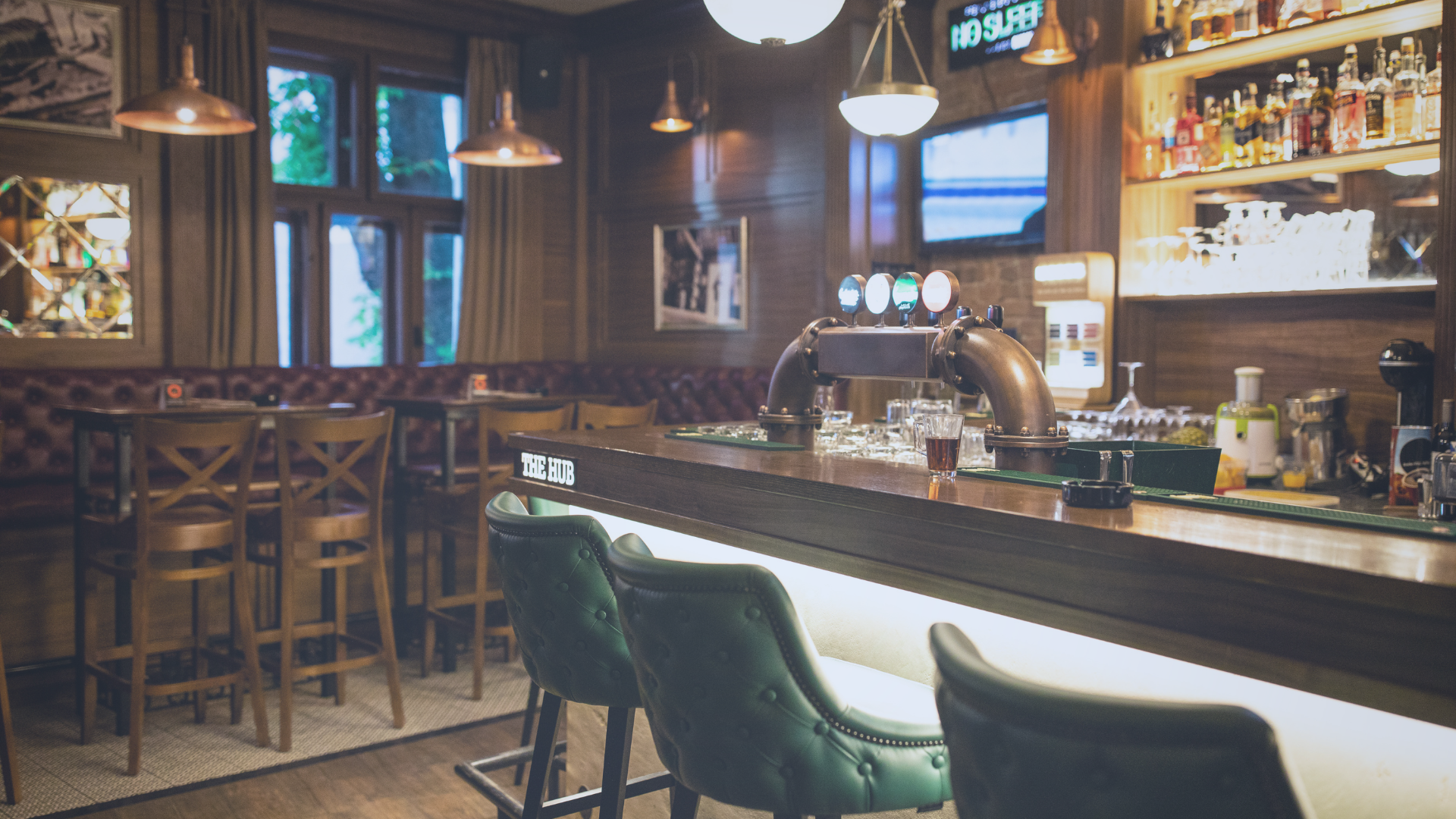 licensing bar donegal